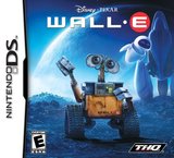 WALL-E (Nintendo DS)